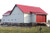 ArmorGarage Metal Roof Coating on Large Barnhouse