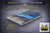 ArmorGarage Metallic Epoxy Flooring Layers