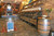 ArmorGarage Metallic Epoxy Flooring In Retail Store