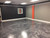 Light & Dark gray Metallic epoxy Flooring
