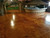 ArmorGarage Metallic Epoxy Flooring