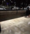 ArmorGarage Metallic Epoxy Flooring In Wedding Hall Cocktail Hour Area