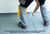 Commercial Kitchen - Food & Beverage Processing Plant Epoxy