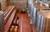 Commercial Kitchen & Beverage Processing Epoxy Flooring