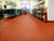 Commercial Kitchen & Beverage Processing Epoxy Flooring