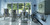 Commercial Kitchen & Beverage Processing Epoxy Flooring