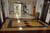 ArmorGarage Quartz Based Vinyl Floor Coating On Hospital Floor