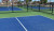 Court Bond Coating