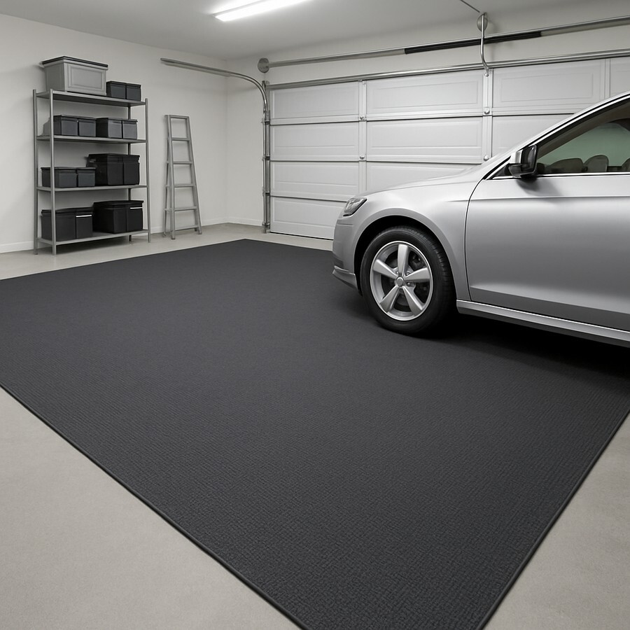 All Garage Floor Mats