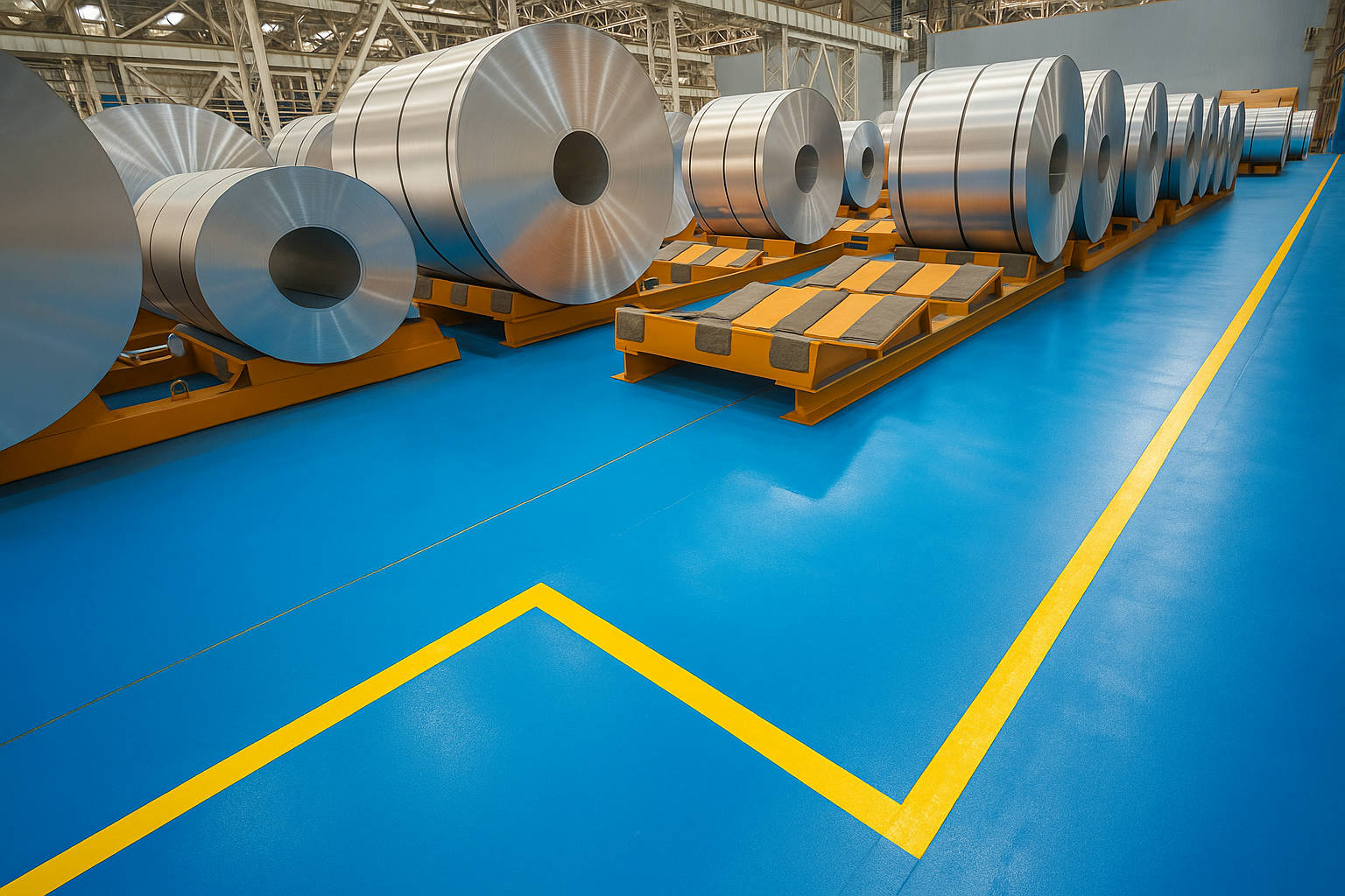 DIY vs Professional Epoxy Flooring