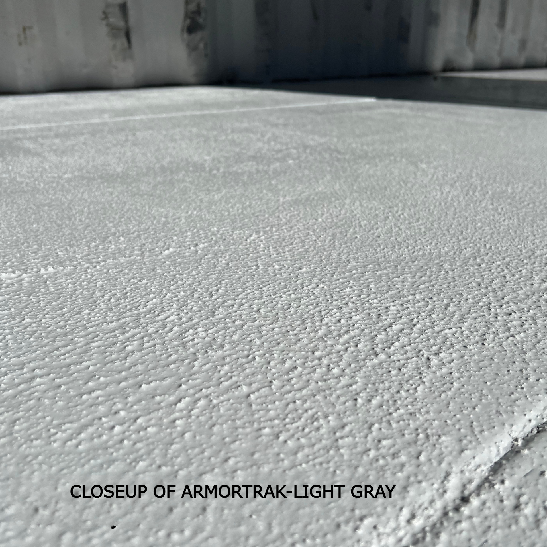 Rubber Epoxy flooring