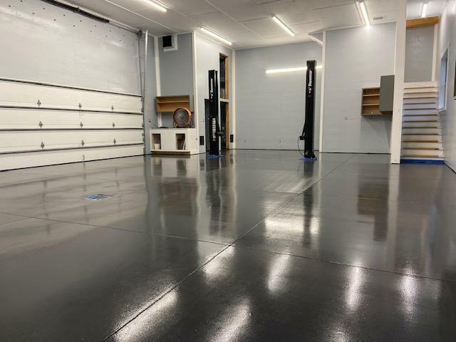 Epoxy Flooring Worth the Cost