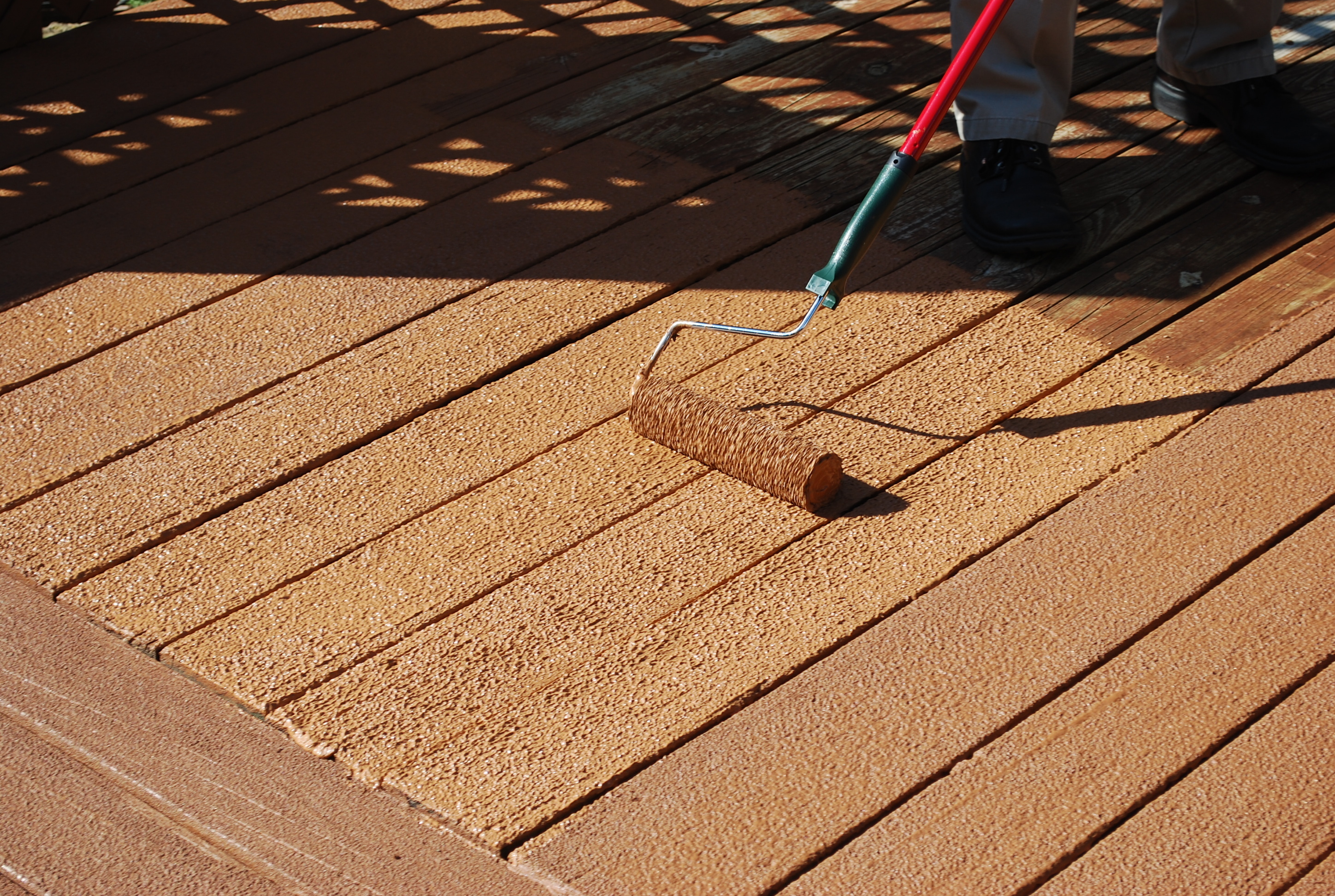 ArmorGarage Renew It Texutred Deck & Dock Coating