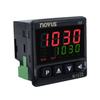 N1030-PR 24V Temp. controller, 1 relay + pulse out, 48x48 mm