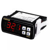 N321R Pt100 defrost Temperature controller, 1 relay