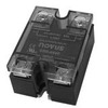 SSR-4840  2F-40A-480 Vac with heat sink NDP3-220