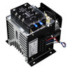 SSR 2P-80A-480V-NDP3-180 + Fan