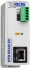 Temperature /Humidity Monitor
I/O: 1-Wire Bus (Up to 16 temp/humidity sensors)
Power Supply: POE