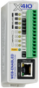 Web-Enabled Programmable Controller
I/O: 4 Relays, 4 Digital Inputs, 1-Wire Bus (Up to 16 temp/humidity sensors)
Power Supply: 9-28VDC