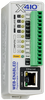 Web-Enabled Programmable Controller
I/O: 4 Relays, 4 Digital Inputs, 1-Wire Bus (Up to 16 temp/humidity sensors)
Power Supply: POE