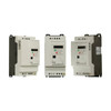 1HP 380-480V 3PH IN, 480V 3PH Out, IP20 DC1 VFD