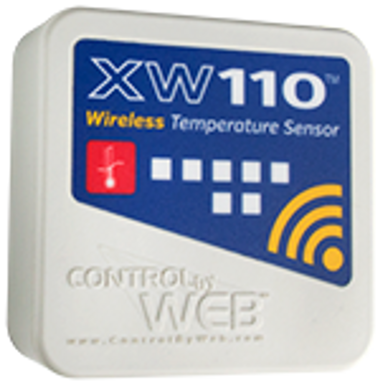 XW-110 Wireless (Wi-Fi) temperature sensor