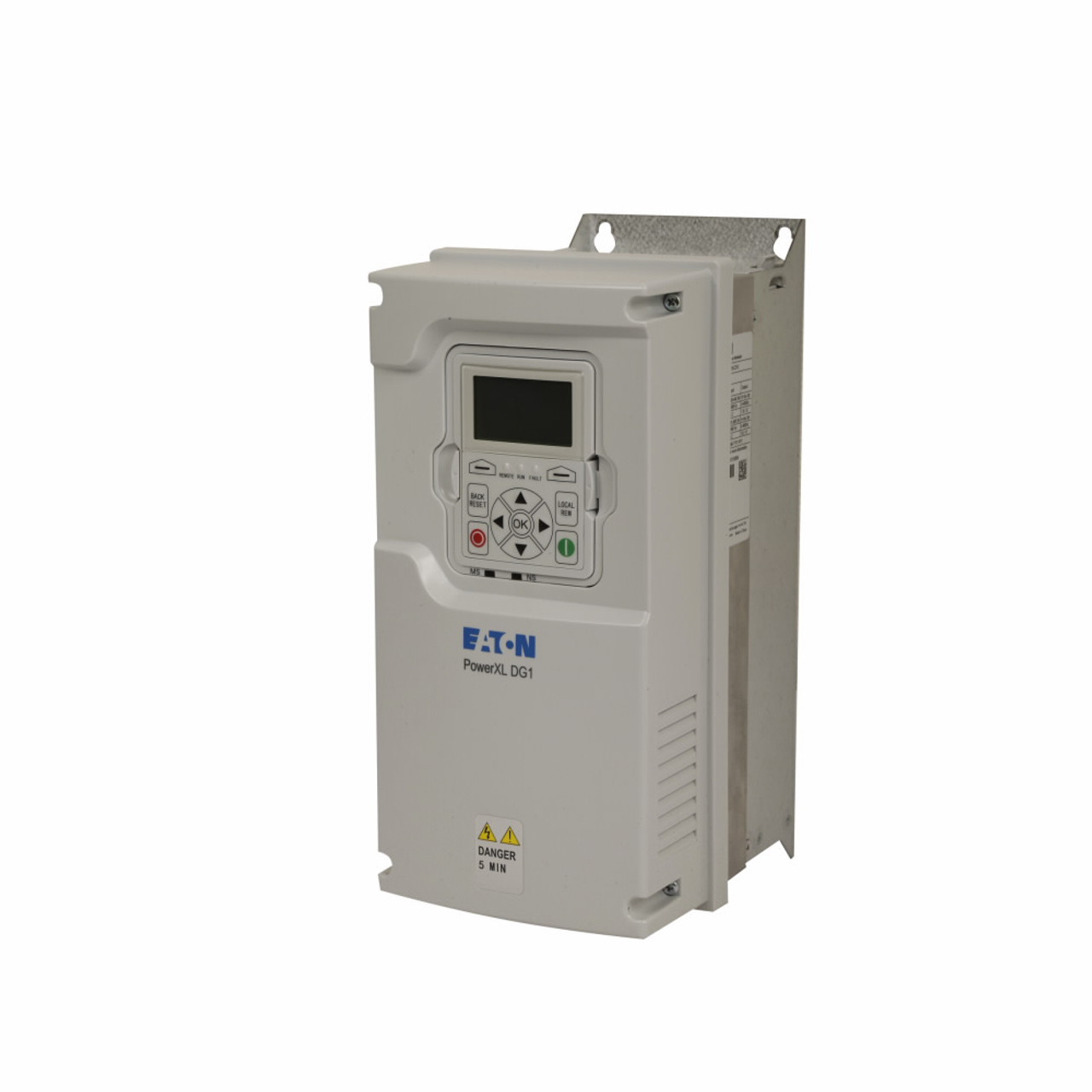 DG1 2HP CT  480V N1