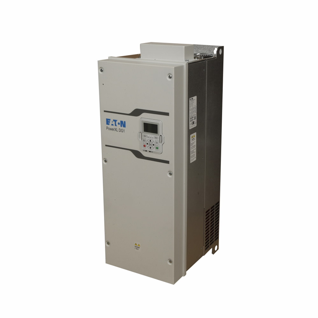 DG1 125HP CT  480V N1