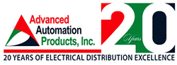 Advanced Automation Products, Inc.