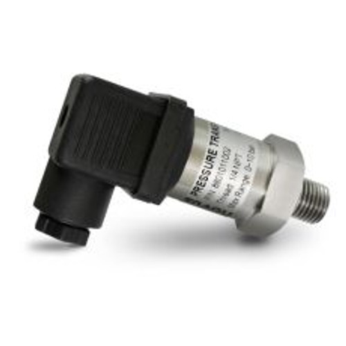NP620 oil-filled 1/4 NPT, (0...145 psi) connec. DIN IP65  4-20mA: 0...10 bar