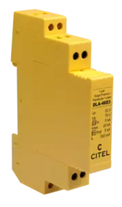 DLA-48D3