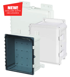 Polystar Enclosures