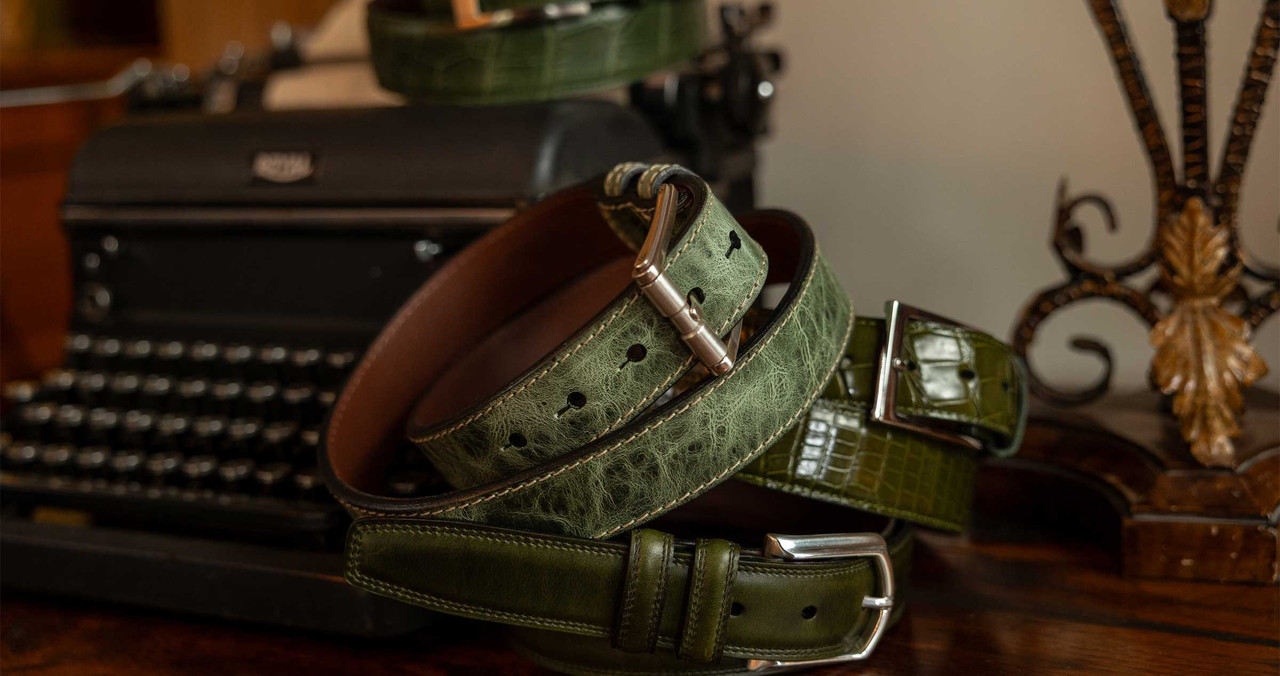 Handcrafted in the USA