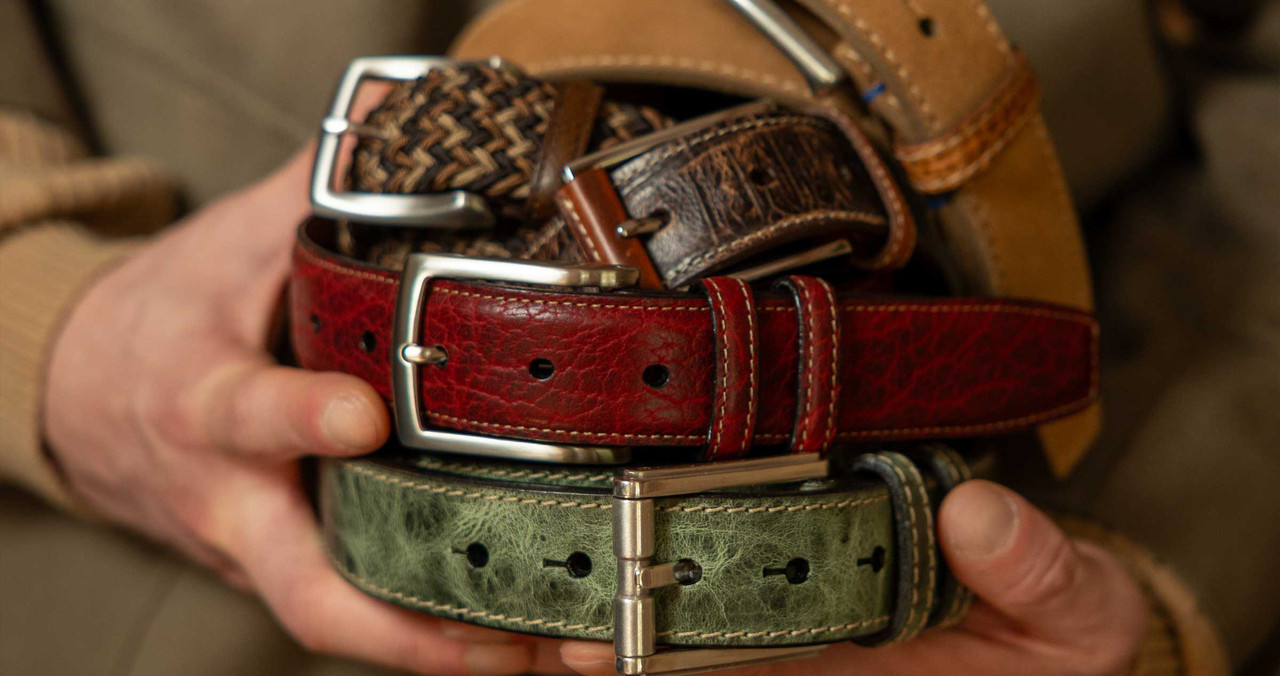 Handcrafted in the USA