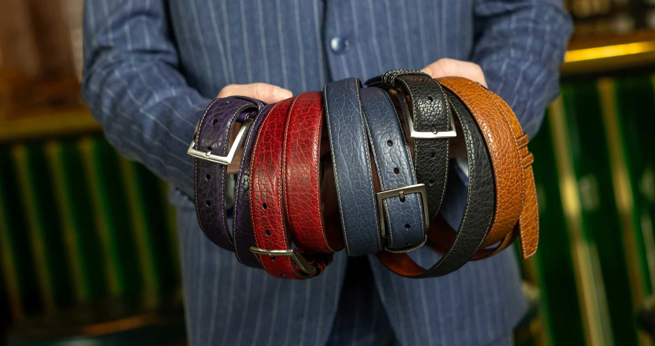 Handcrafted in the USA