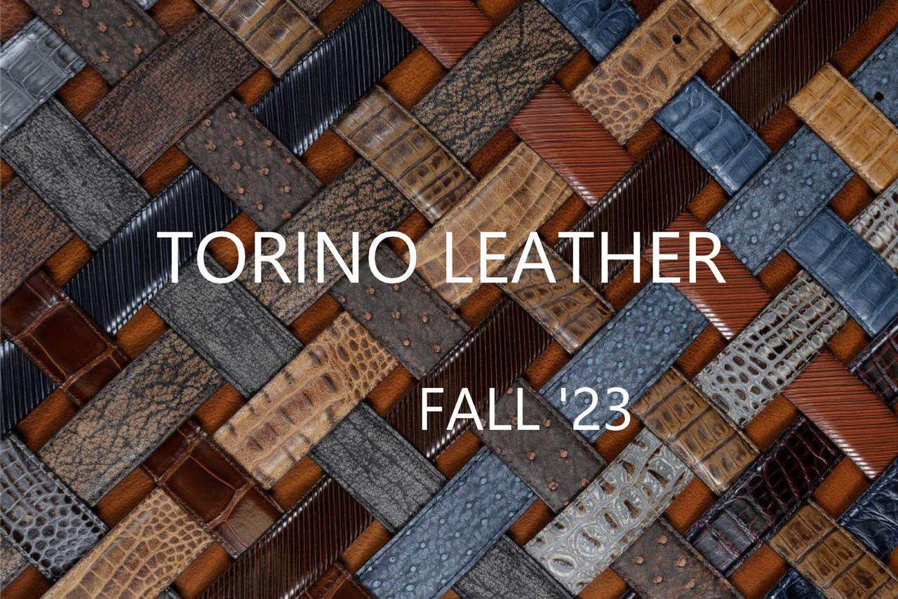 Torino Leather Company