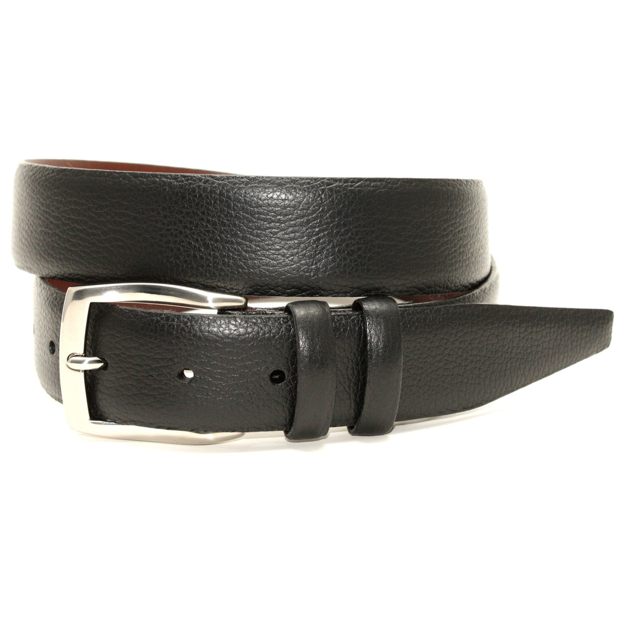 【Ca-ito】Horseshoe long LTR BELT ベルト ブラック ca-ito Horseshoe long LTR BELT【BLACK】