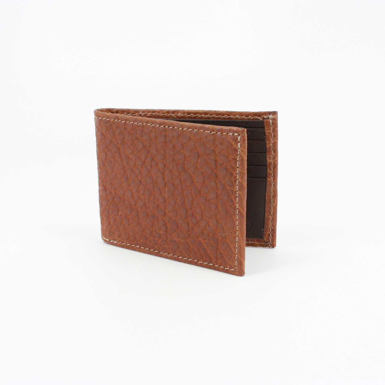 Tandy Leather Bison Bi-Fold Wallet Kit 44066-05