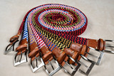 How to Choose Premium Golf Belts: A Buyer's Guide