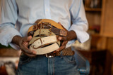 Premium American Made Belts: Take Your Style to the Next Level