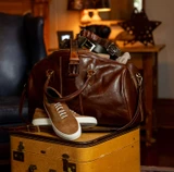 Why Your Belt Should Match Your Shoes for a Polished Look
