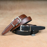 Leather Belts as Family Heirlooms: A Legacy Across Generations