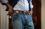 Handmade Leather Belts: Elevate Your Style With Timeless Craftsmanship