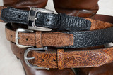 Timeless Accessories: Why Every Gentleman Needs a Luxury Leather Belt