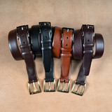3 Destructive Storage Mistakes That Can Ruin a Classic Leather Belt and What You Can Do to Avoid Them