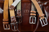 Elevate Your Wedding Party: The Premium Choice of Groomsmen Gift Leather Belts