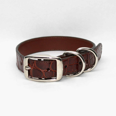 Leathers - Alligator - Page 1 - Torino 