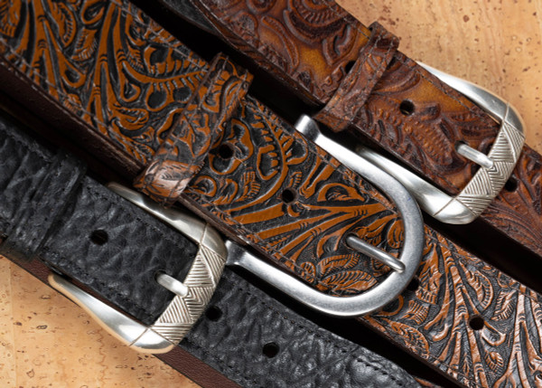 5 Reasons Men's Belts Made in the USA Are a Top Choice