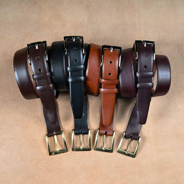 3 Destructive Storage Mistakes That Can Ruin a Classic Leather Belt and What You Can Do to Avoid Them