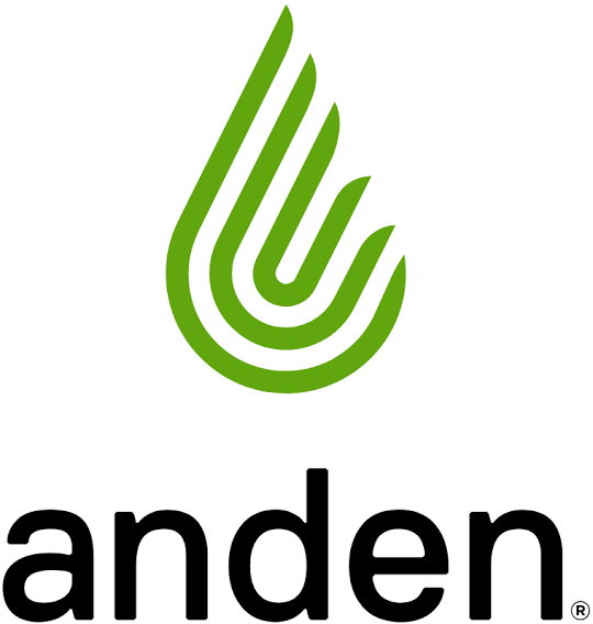 Anden Dehumidifiers